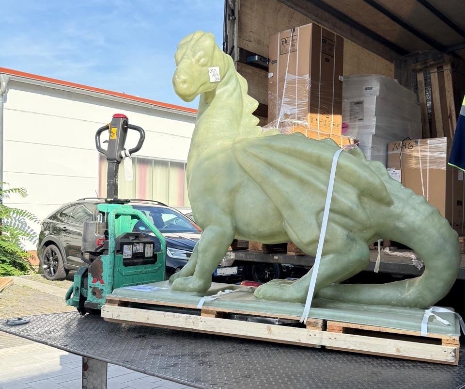 Wormser Drache