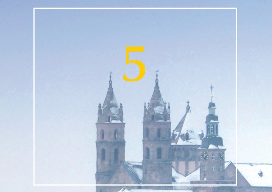 Adventskalender-Nachrichten - Worms - Lions Deutschland