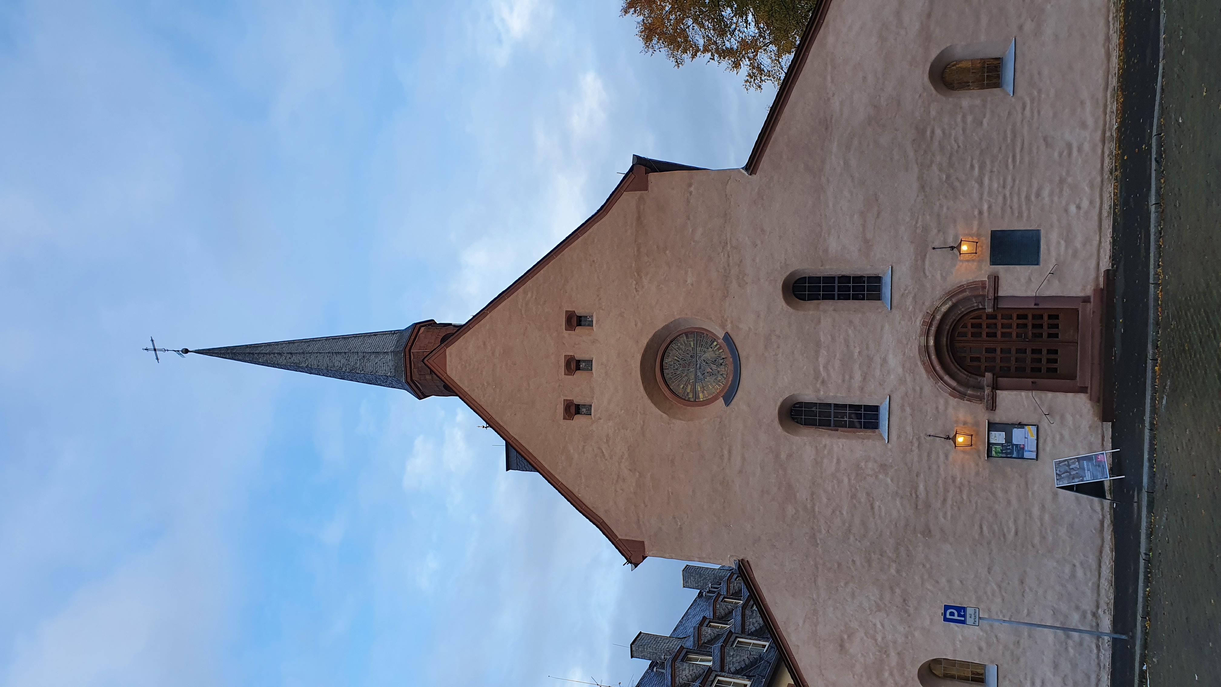 Magnuskirche Worms